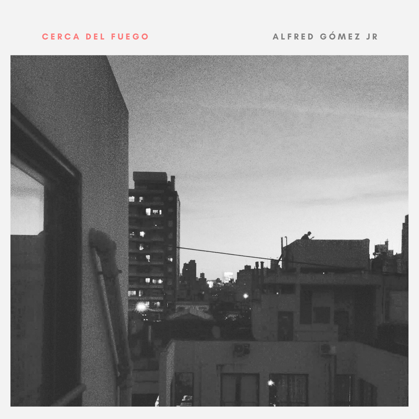 Cerca Del Fuego
EP (2022)