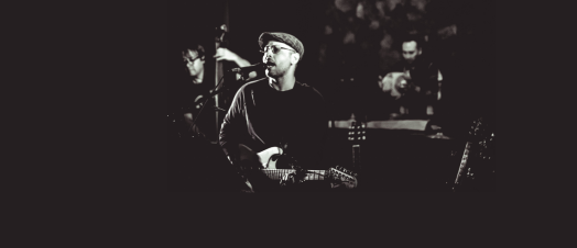 Foto por Chris Myers
