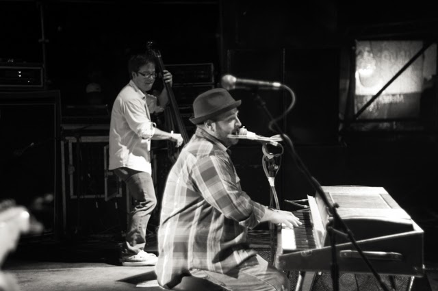 Sunset Roll Fest (2013)