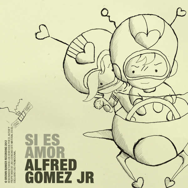 Si Es Amor
Single (2012)