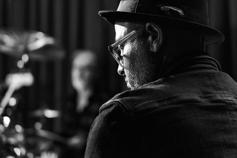 Foto por Chris Myers